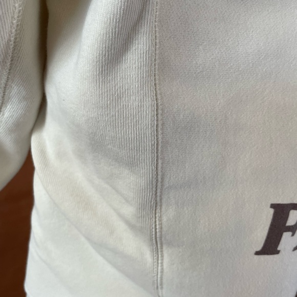 Portland Gear Crewneck - Give them flowers - Picture 5 of 6